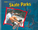 Skate Parks cover