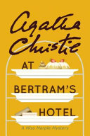 At Bertram's Hotel cover