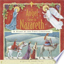 An Angel Came to Nazareth cover