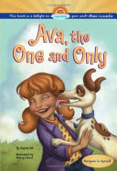 Ava, the One and Only cover