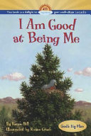 I Am Good at Being Me cover