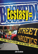 Ecstasy=Busted! cover