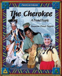The Cherokee: A Proud People cover