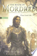 The Book of Mordred cover