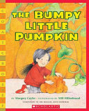 The Bumpy Little Pumpkin cover