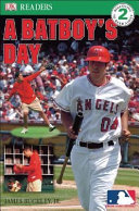 A Batboy's Day cover