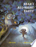 Bear's All-Night Party cover