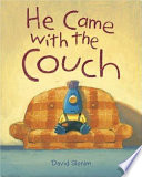 He Came with the Couch cover