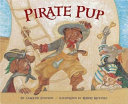 Pirate Pup cover