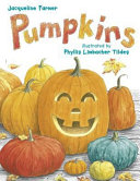 Pumpkins cover