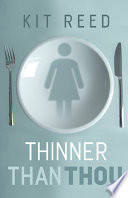 Thinner Than Thou cover