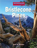 Bristlecone Pines cover