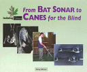 From Bat Sonar to Canes for the Blind cover