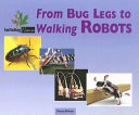 From Bug Legs to Walking Robots cover