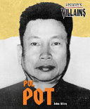 Pol Pot cover