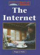 The Internet (Lucent Books) cover