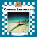 Common Sawsharks cover