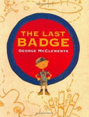 The Last Badge cover