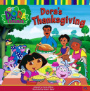 Dora's Thanksgiving cover