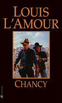 Chancy cover