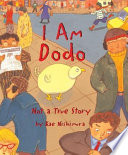 I Am Dodo: Not a True Story cover