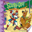 Scooby-Doo! and the Samurai Ghost cover