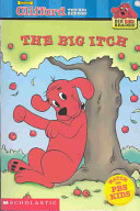 The Big Itch cover
