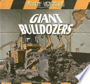 Giant Bulldozers cover