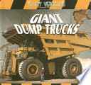 Giant Dump Trucks cover