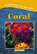 Coral cover