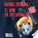 Animal Hearing cover