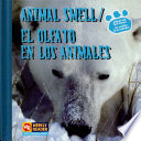 Animal Smell cover