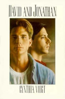 David and Jonathan cover