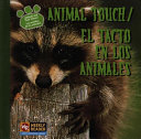 Animal Touch cover