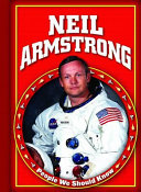 Neil Armstrong (English) cover
