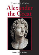 Alexander the Great cover