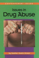 Issues in Drug Abuse cover