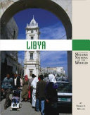 Libya cover