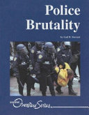Police Brutality cover