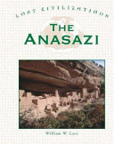 The Anasazi cover
