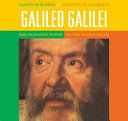 Galileo Galilei (English) cover