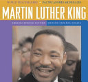 Martin Luther King: Civil Rights Pioneer cover