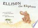 Ellison the Elephant cover