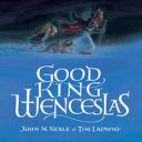 Good King Wenceslas cover