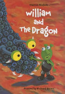 William and the Dragon cover