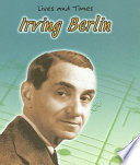 Irving Berlin: America's Songwriter cover