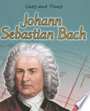 Johann Sebastian Bach cover