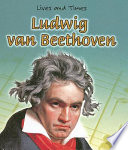 Ludwig van Beethoven cover