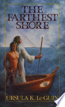 The Farthest Shore cover