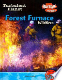 Forest Furnace: Wildfires (Freestyle Express) cover